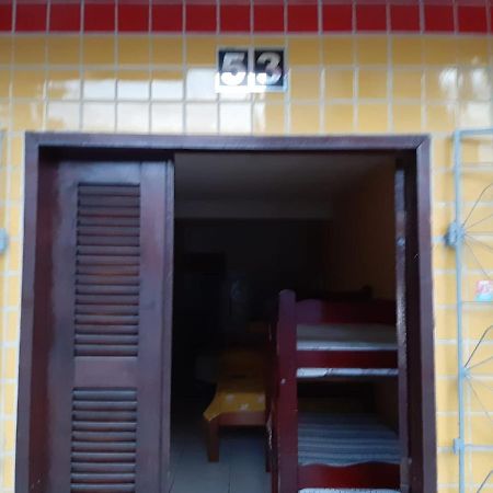 Pousada Aconchego De Mae Fortaleza  Cameră foto