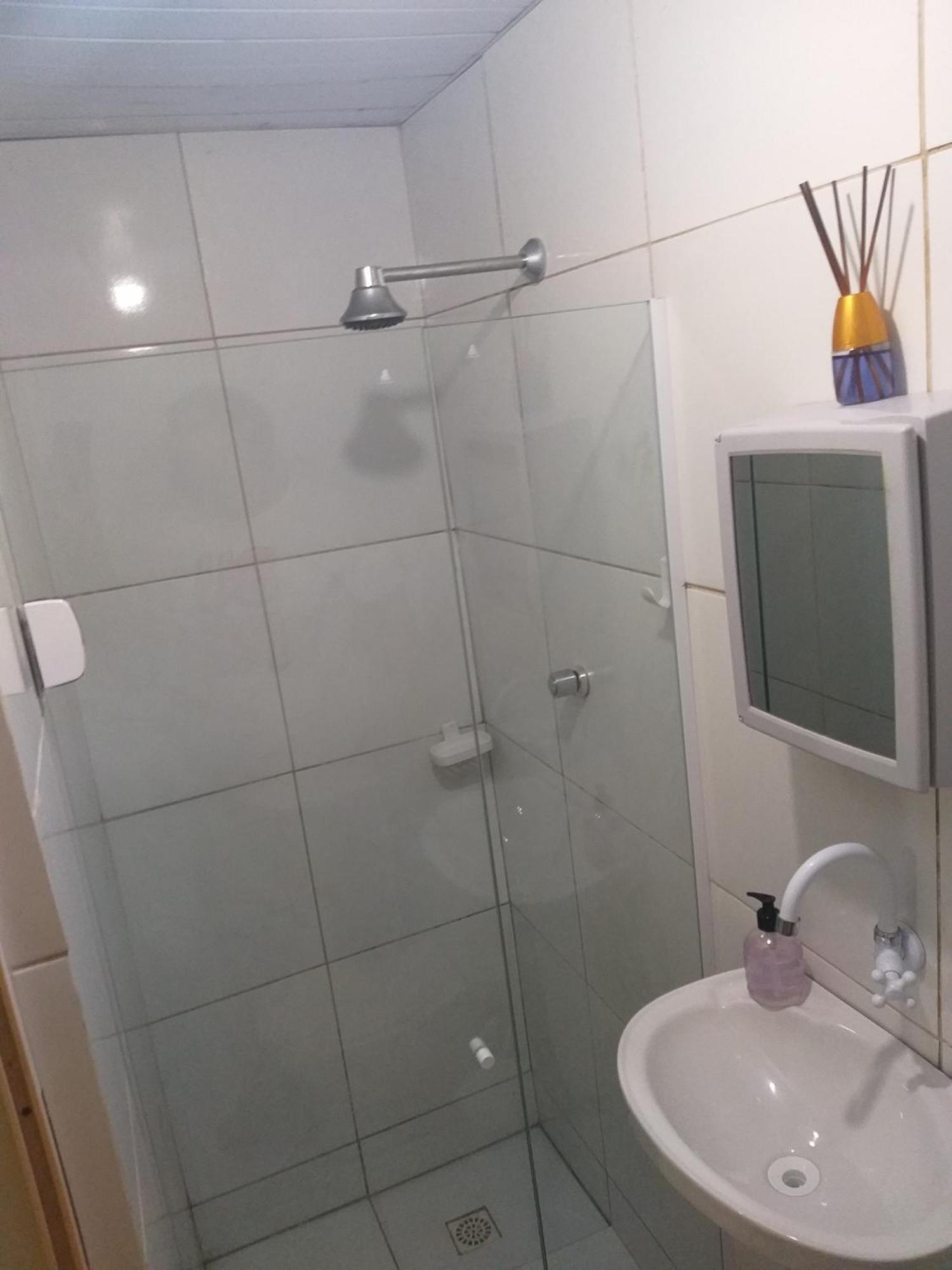 Pousada Aconchego De Mae Fortaleza  Cameră foto